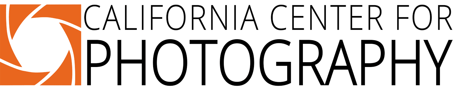 CALIFORNIA CENTER FOR PHOTOGRAPHY