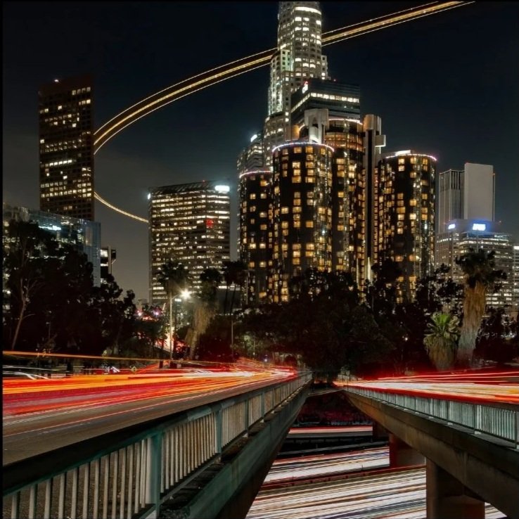 California Center for Digital Arts