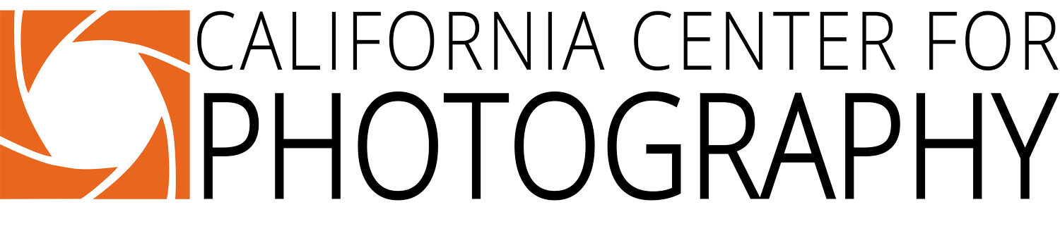 CALIFORNIA CENTER FOR PHOTOGRAPHY