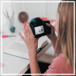 Foundations 1: Digital Photography and DSLR Camera