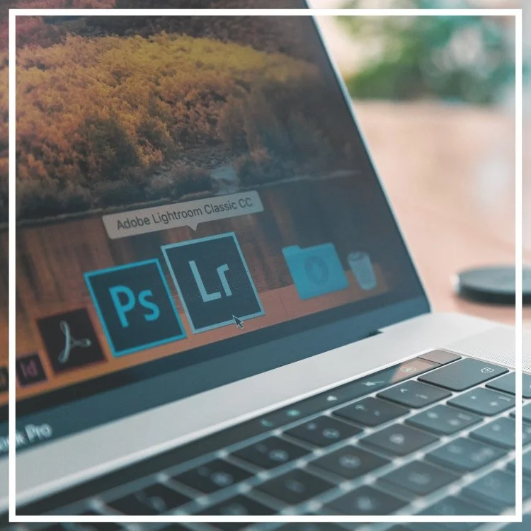 Adobe Lightroom Classic - Intro for Beginners