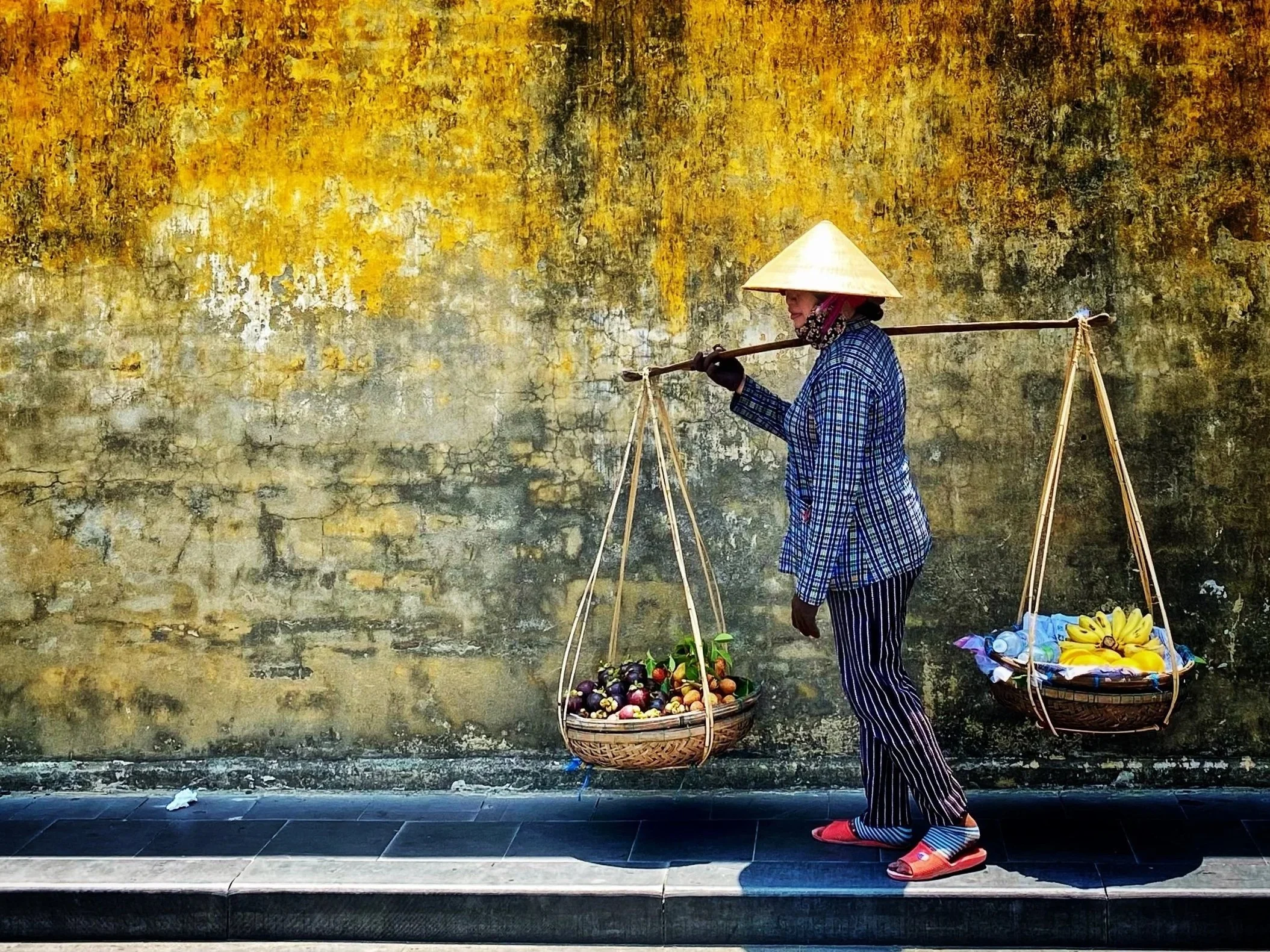 Thailand, Vietnam & Cambodia