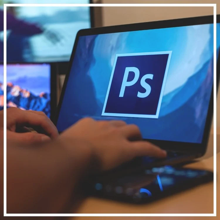 Adobe Photoshop: Intro to Photoshop for Photographers