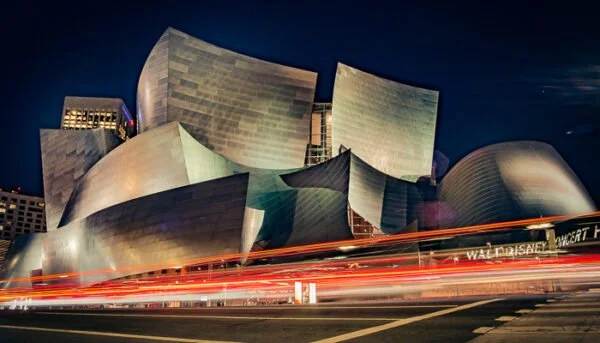 Photowalk - Los Angeles Night Crawl