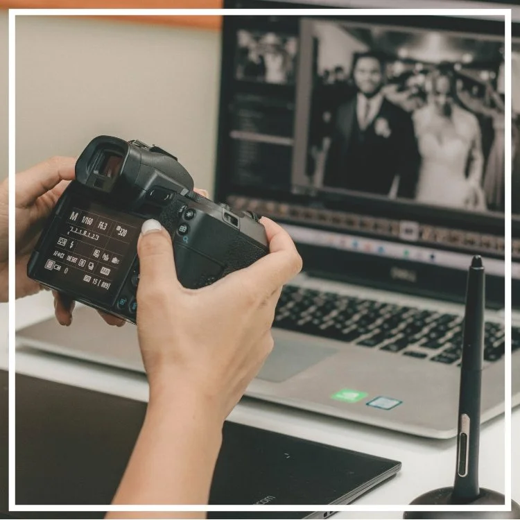 Adobe Bundle - Lightroom + Photoshop