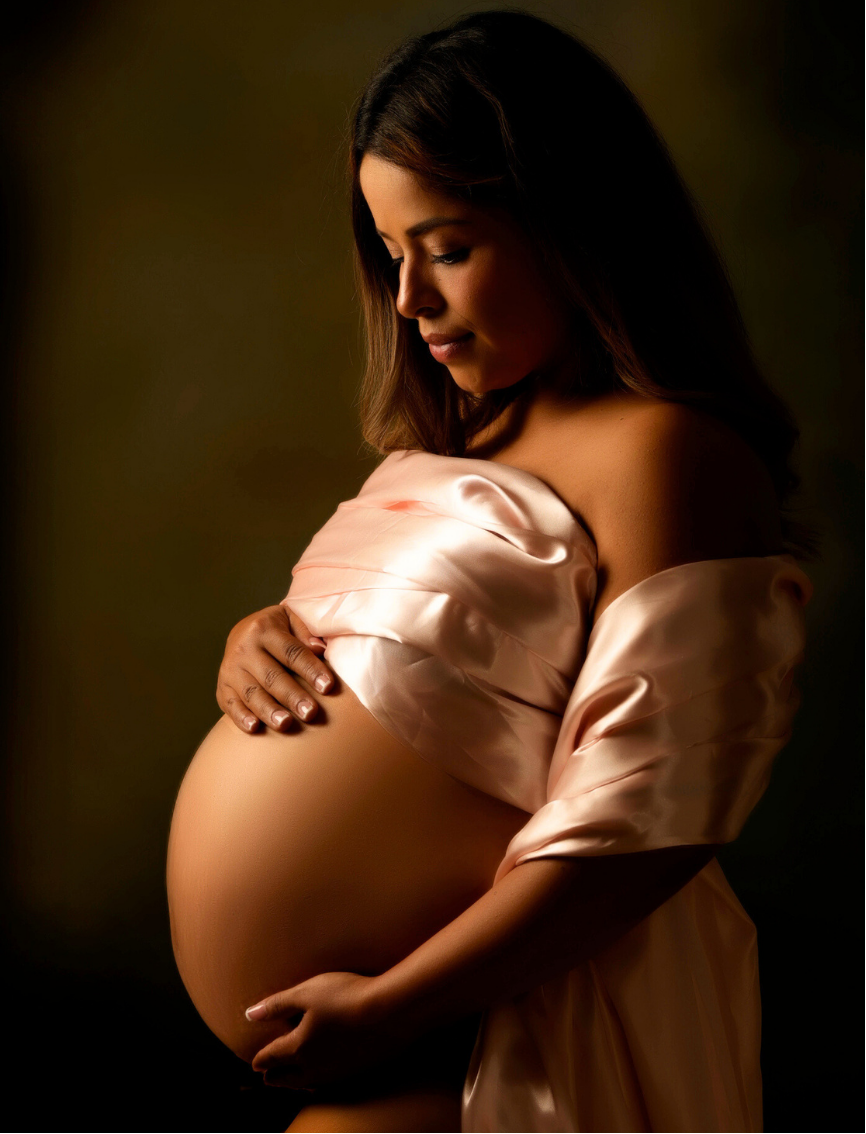 Maternity Photography Master Class