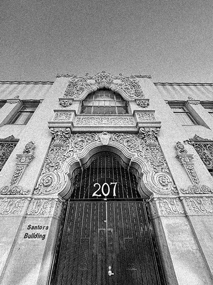 California Center for Digital Arts