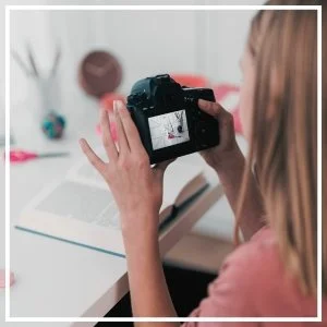 Foundations 1: Digital Photography and DSLR Camera