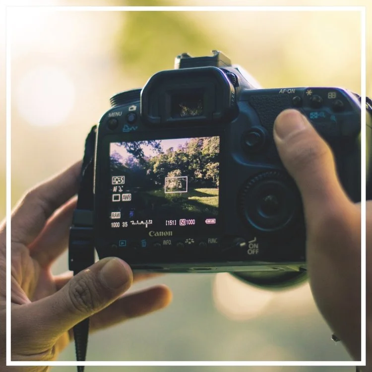 Foundations 3: Shoot In Manual Mode
