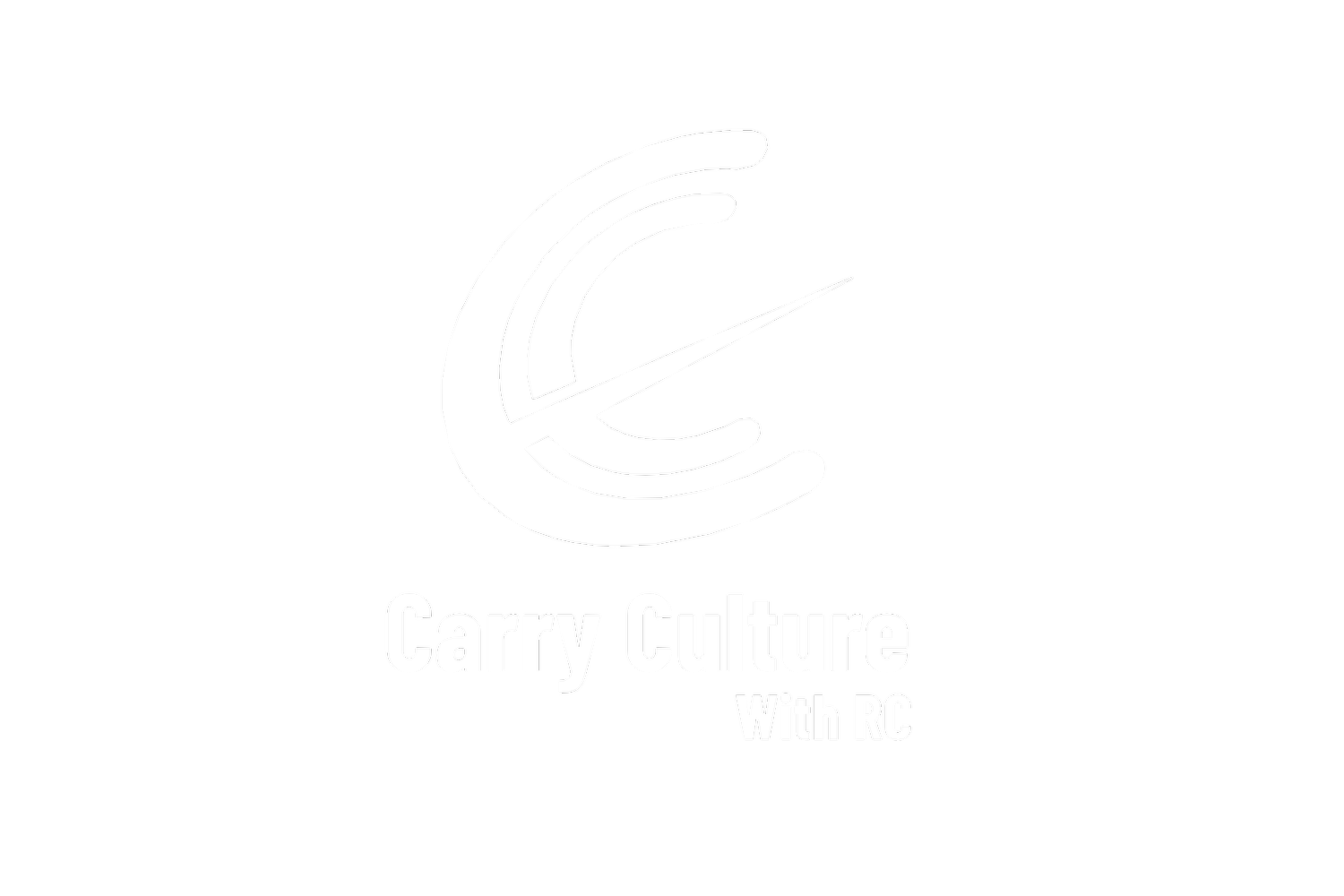 Carry Culture with RC