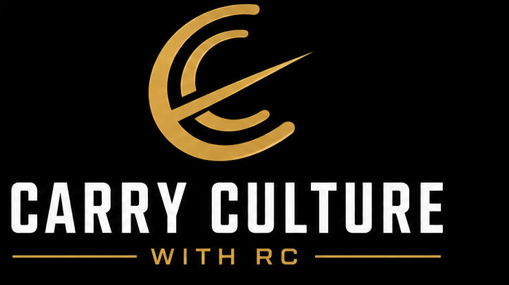 Carry Culture with RC