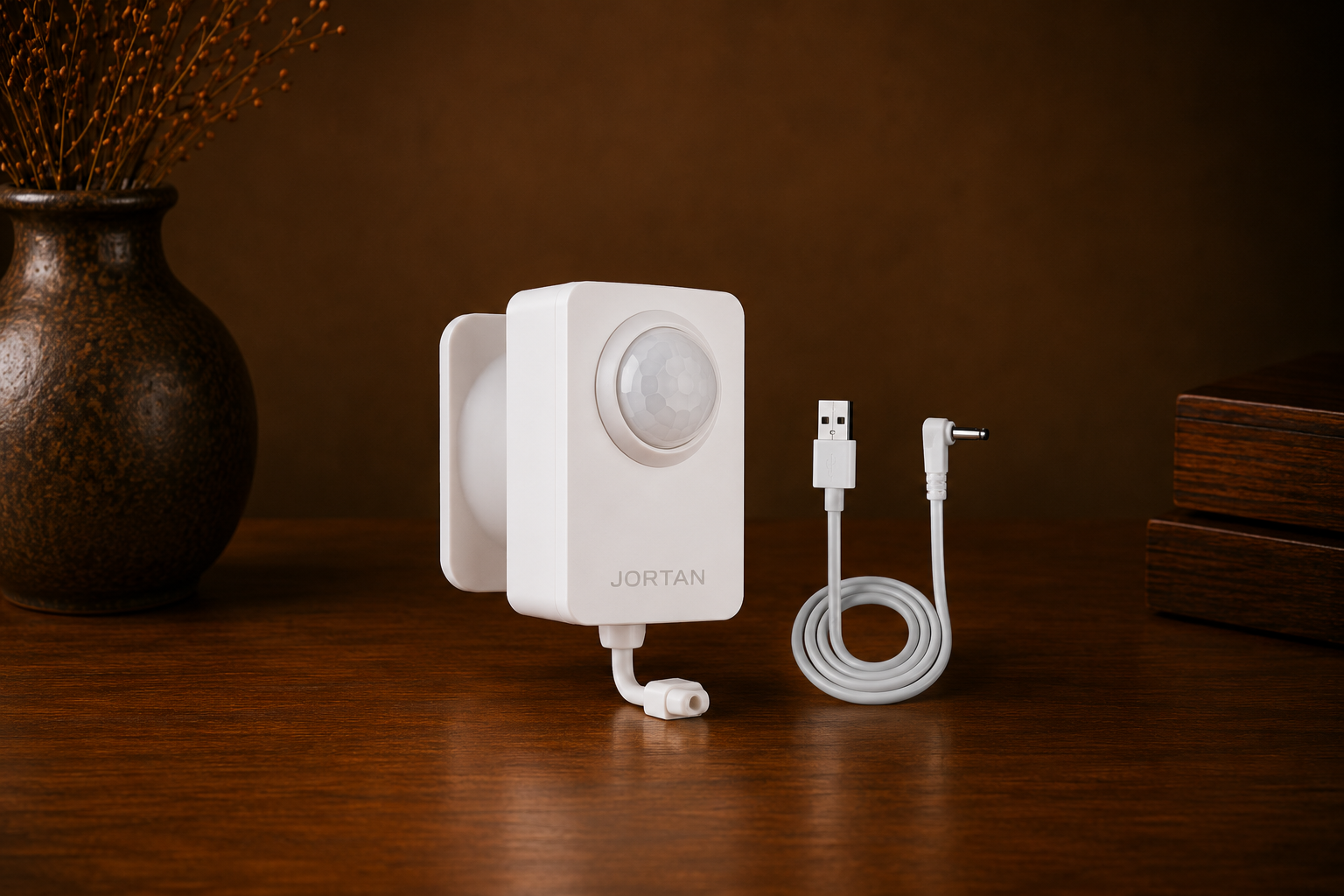 AC Motion Sensor
