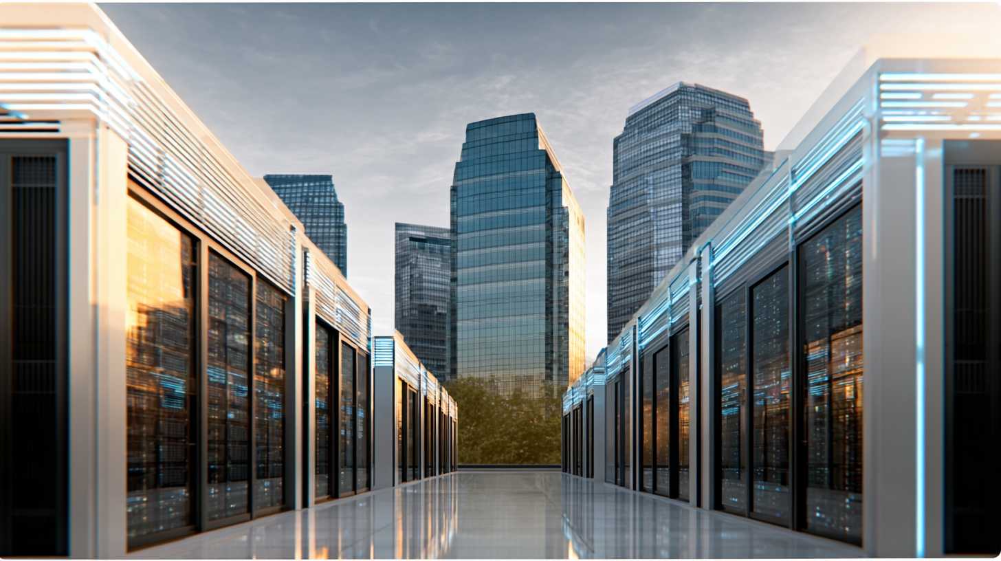 New Permian Basin Data Center Announced