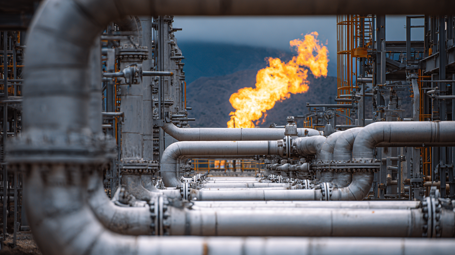 Natural Gas and AI: The Power Connection