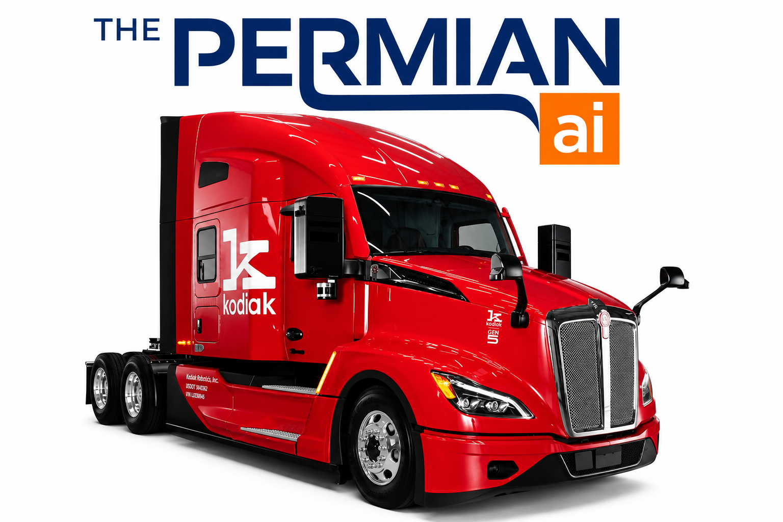 Permian AI Breaking Intelligence