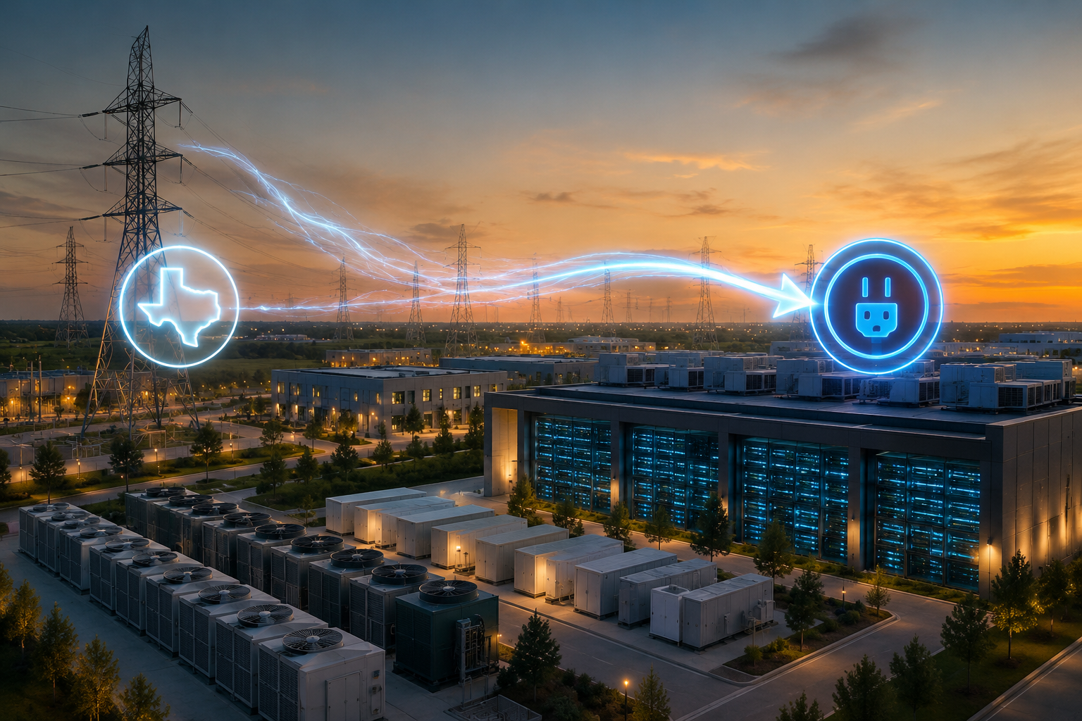 The Permian AI Intelligence Brief