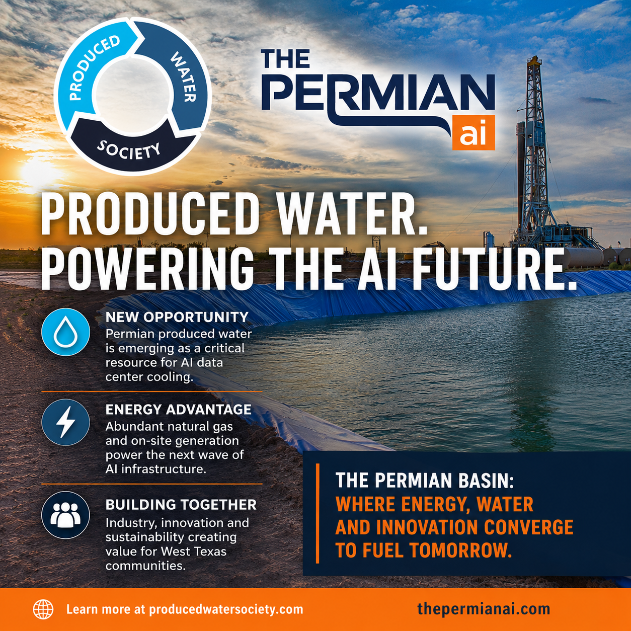 The Permian AI Intelligence Brief