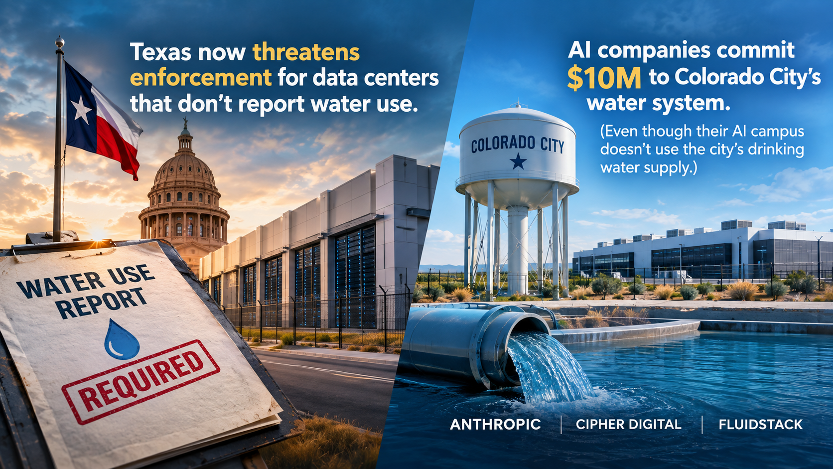 The Permian AI Intelligence Brief 