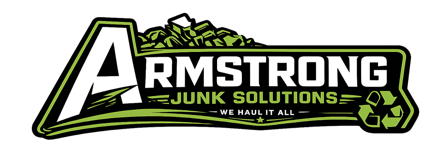Armstrong Junk Solutions
