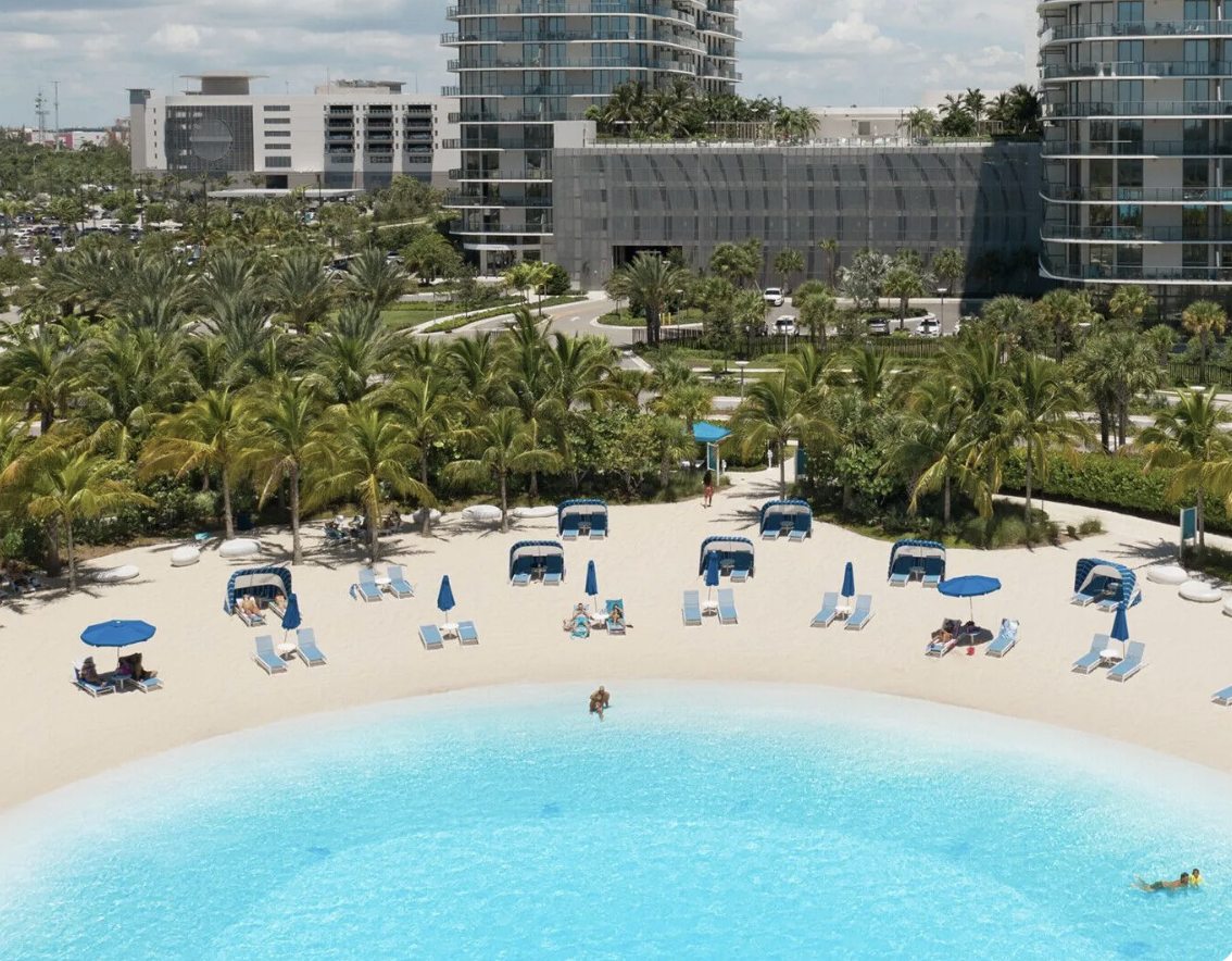 What is a Crystal Lagoon? Everything Hawaii Homeowners Need to Know
