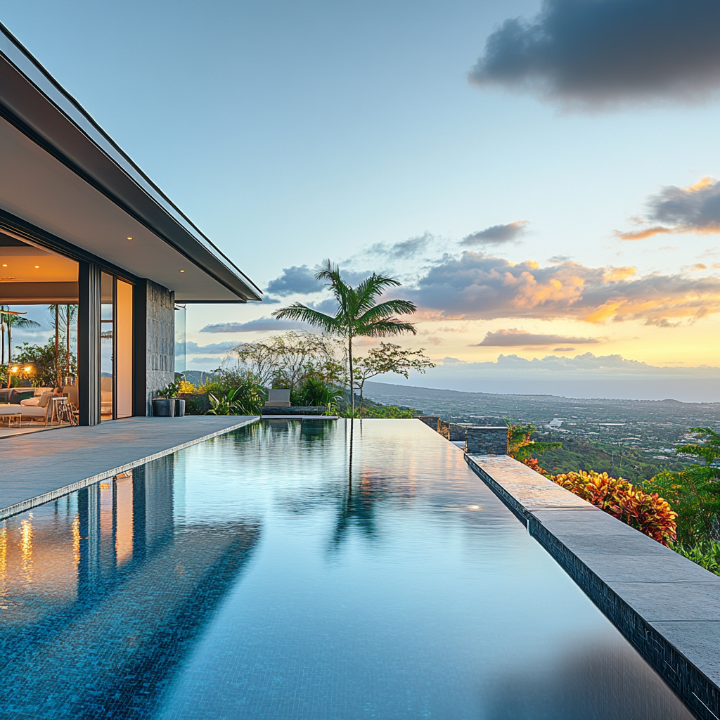 Why Hawaii Pool Builders Keep Cutting Corners (And What To Do About It)