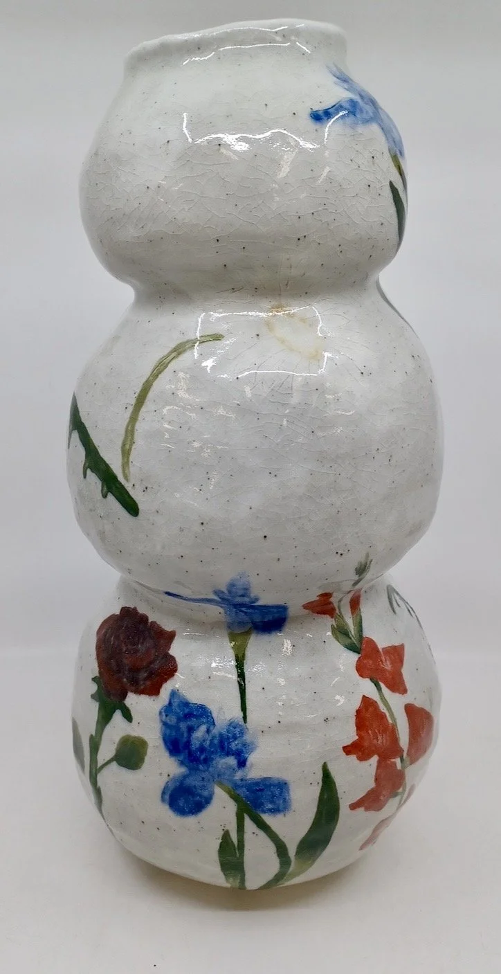 Our Roots - Ceramic - 2024