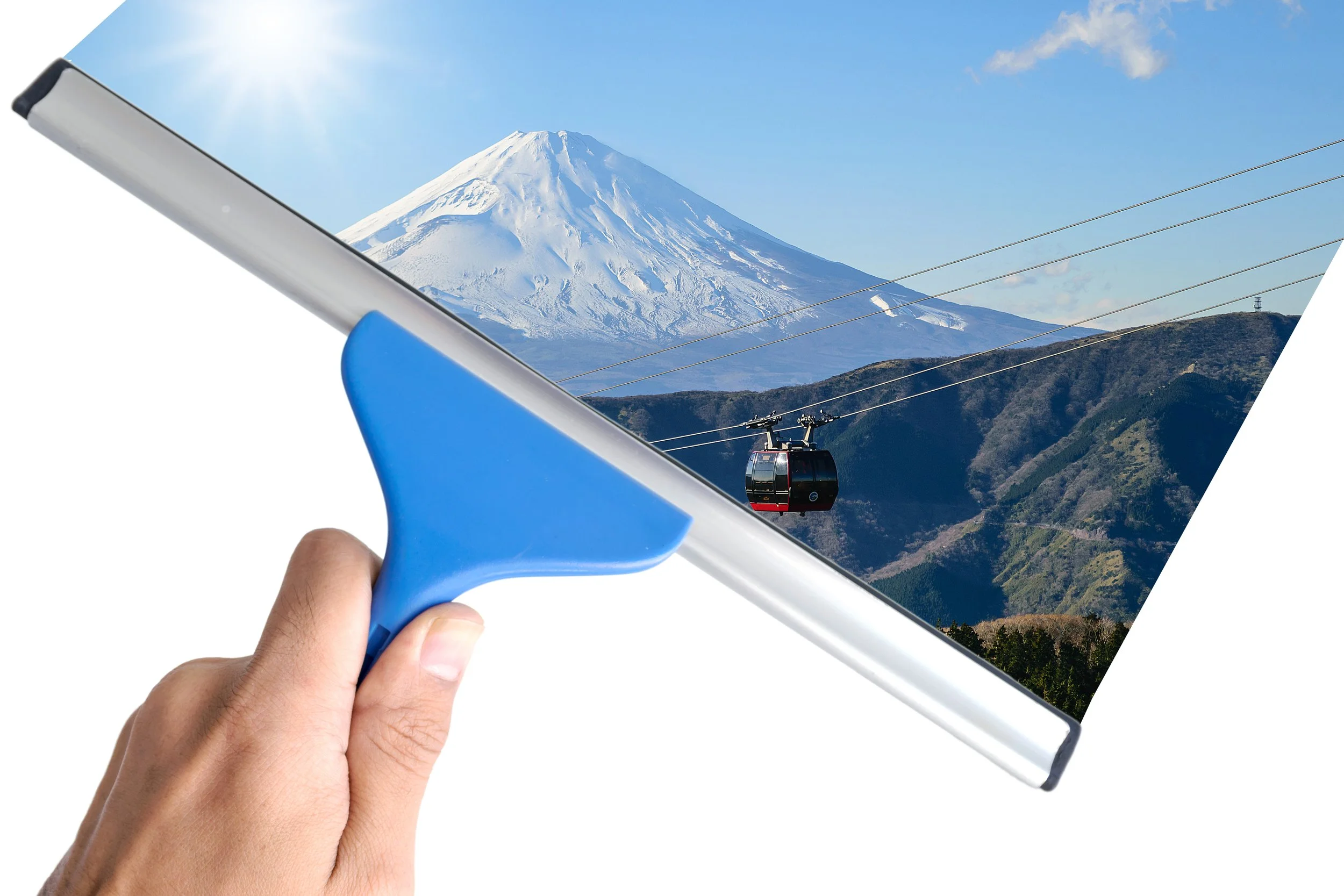 Window Cleaning