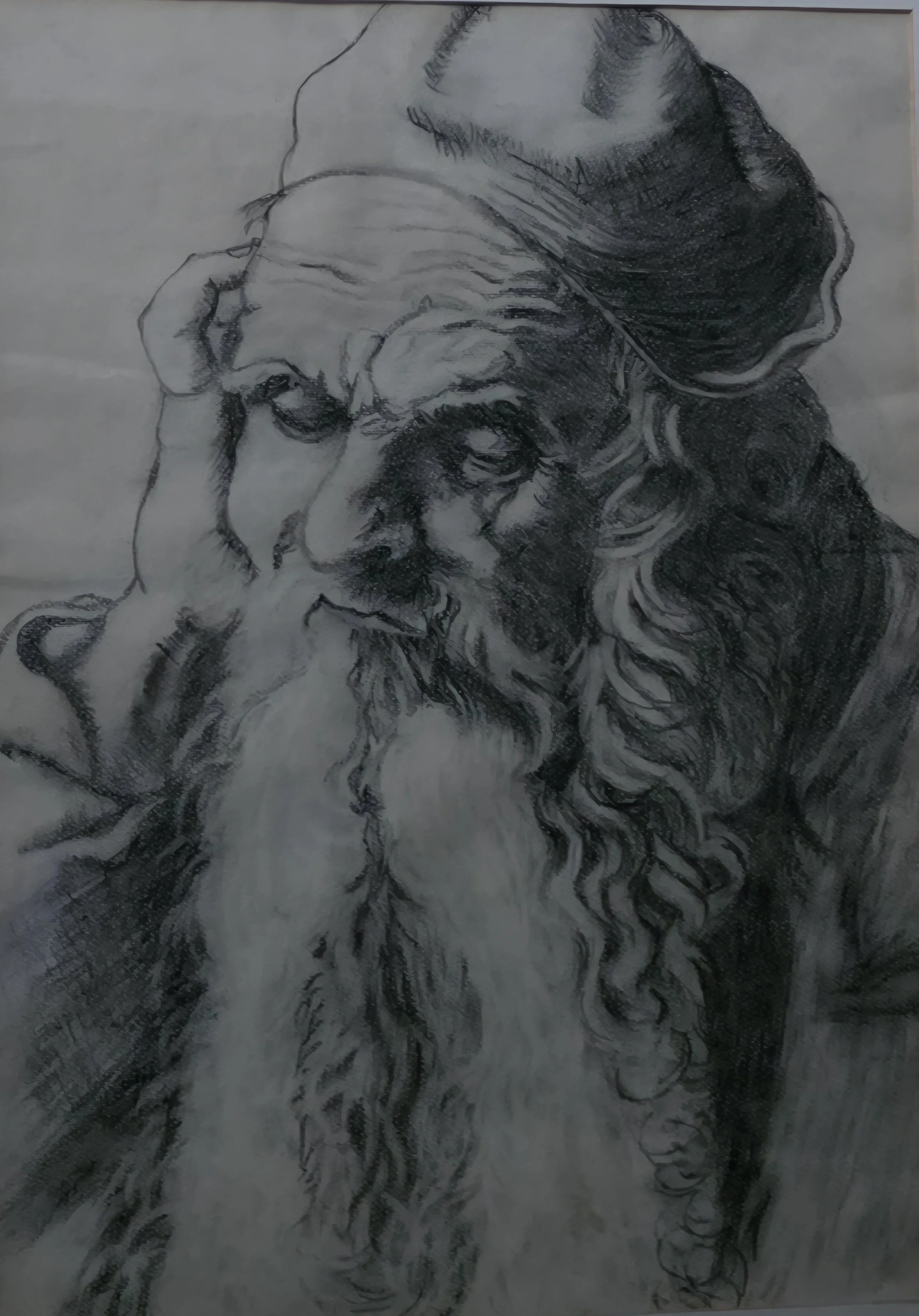 my work when I was 12 years old