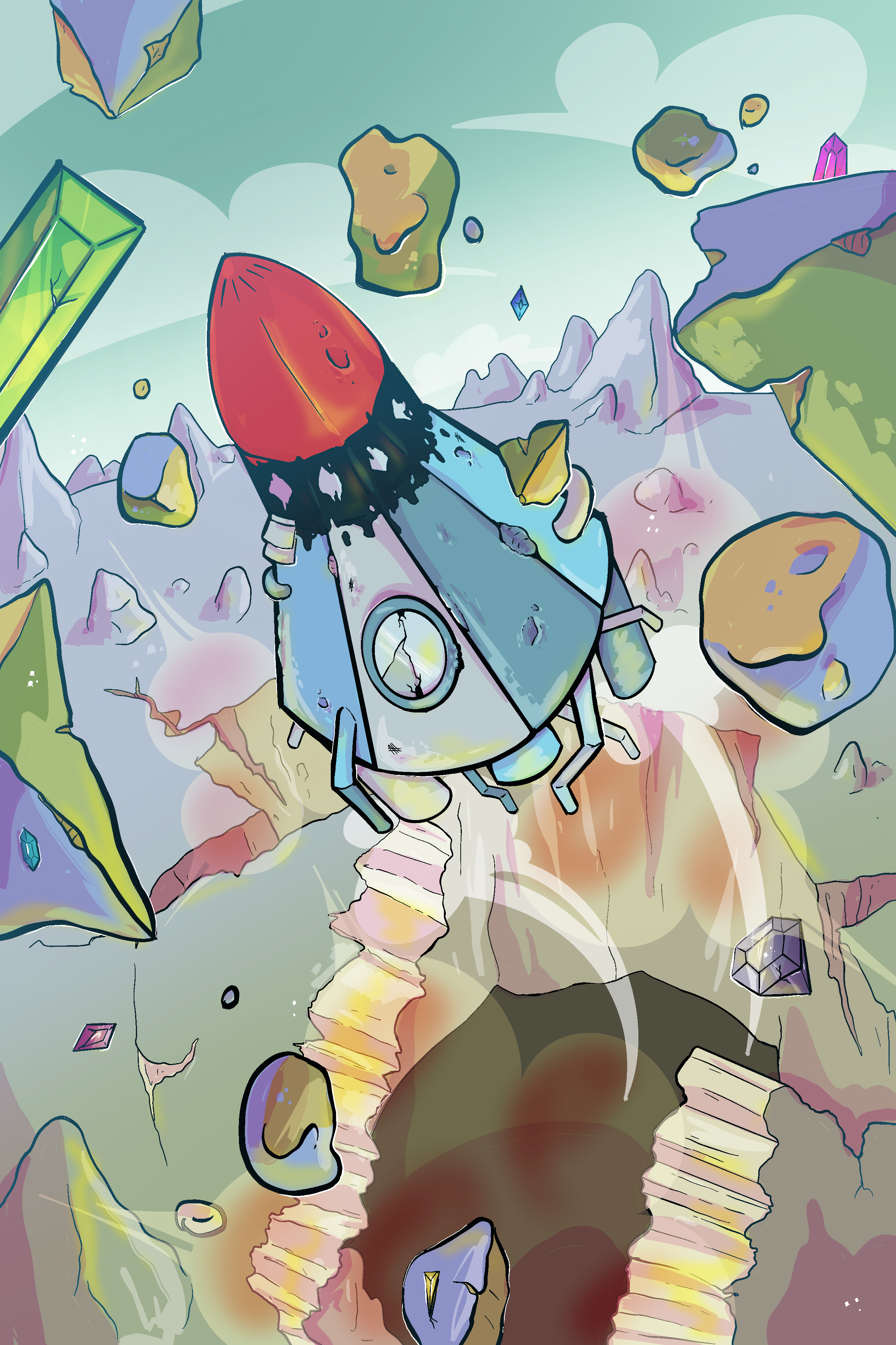 3 Daimonddog Rocket.png