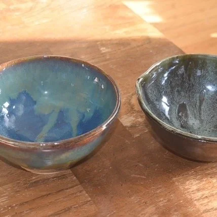 This Saturday, Emerson East / Eken Park Art Walk, September 20th from 10am to 5pm

Featured Artist: Steve Weakley - Whimsical, functional ceramics