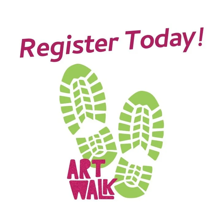 Registration is open for the 2026 Emerson East - Eken Park Art Walk. Artists from around the neighborhood or outside the neighborhood can participate. We will help find a host for anyone who needs one. Look for the link in the bio