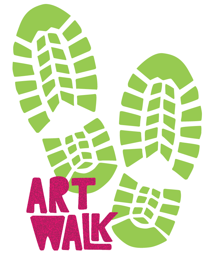 Emerson Eken Art Walk