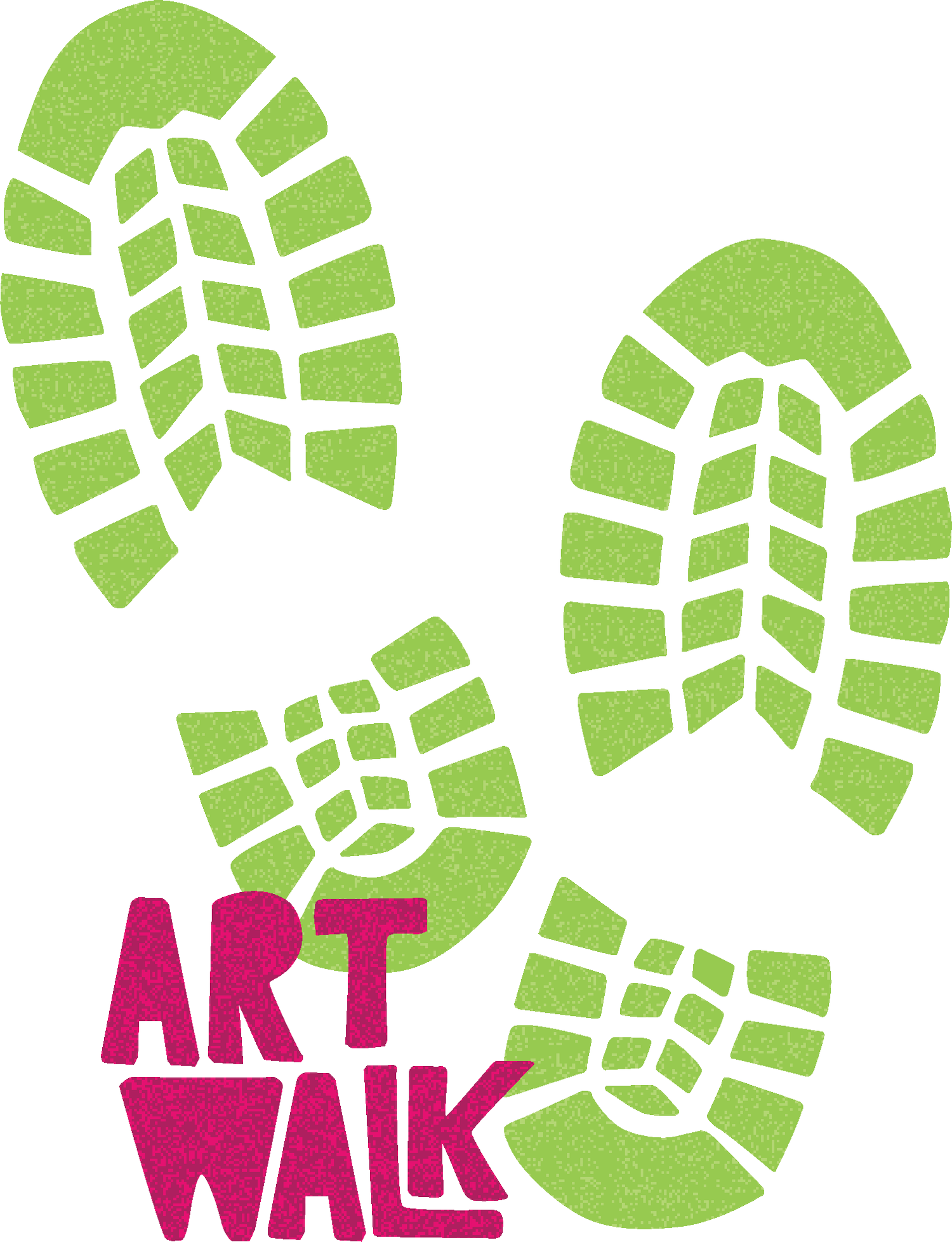 Emerson Eken Art Walk