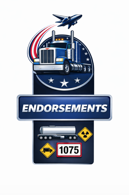 Endorsements