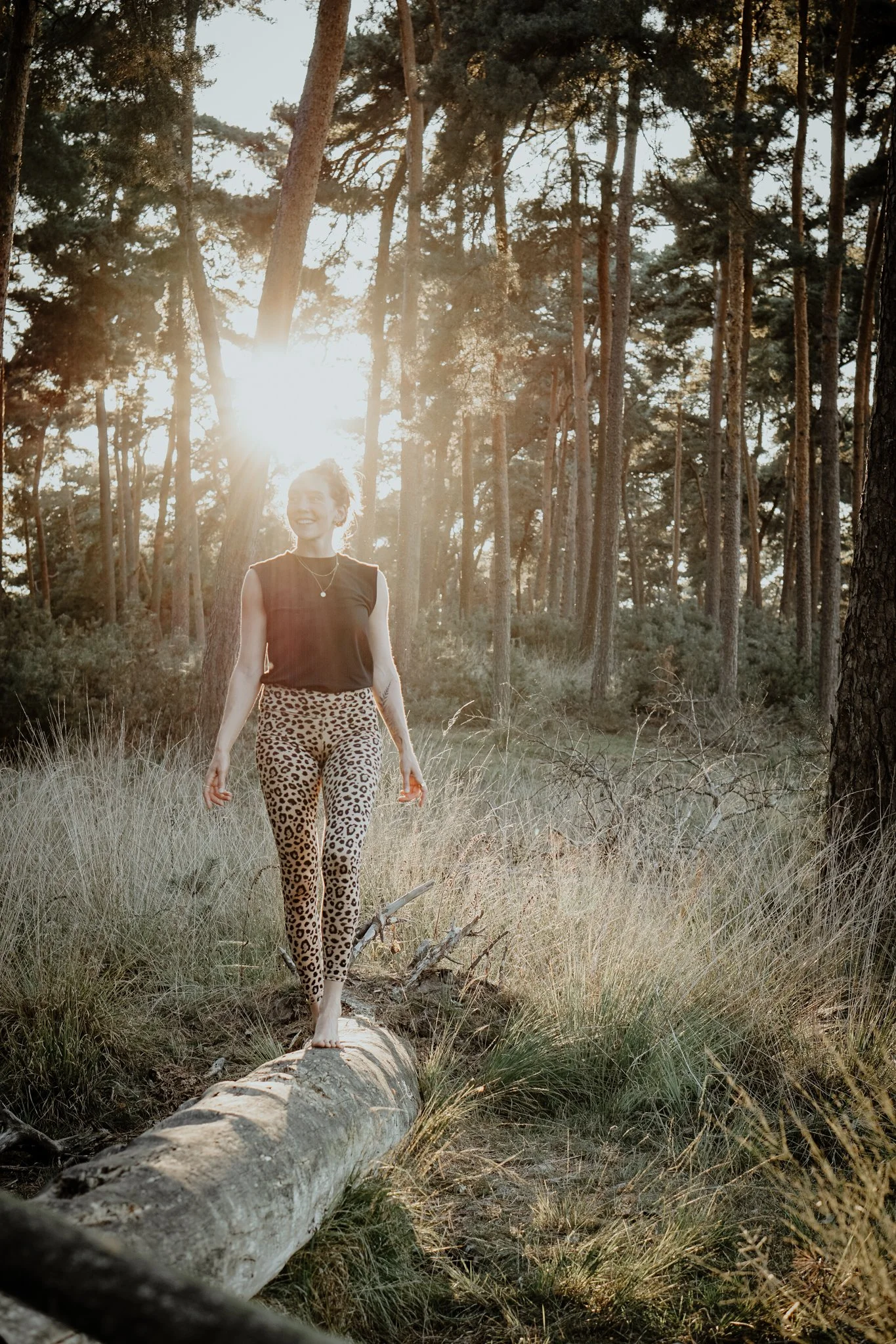 Sommer-Yoga Paket zum Hören