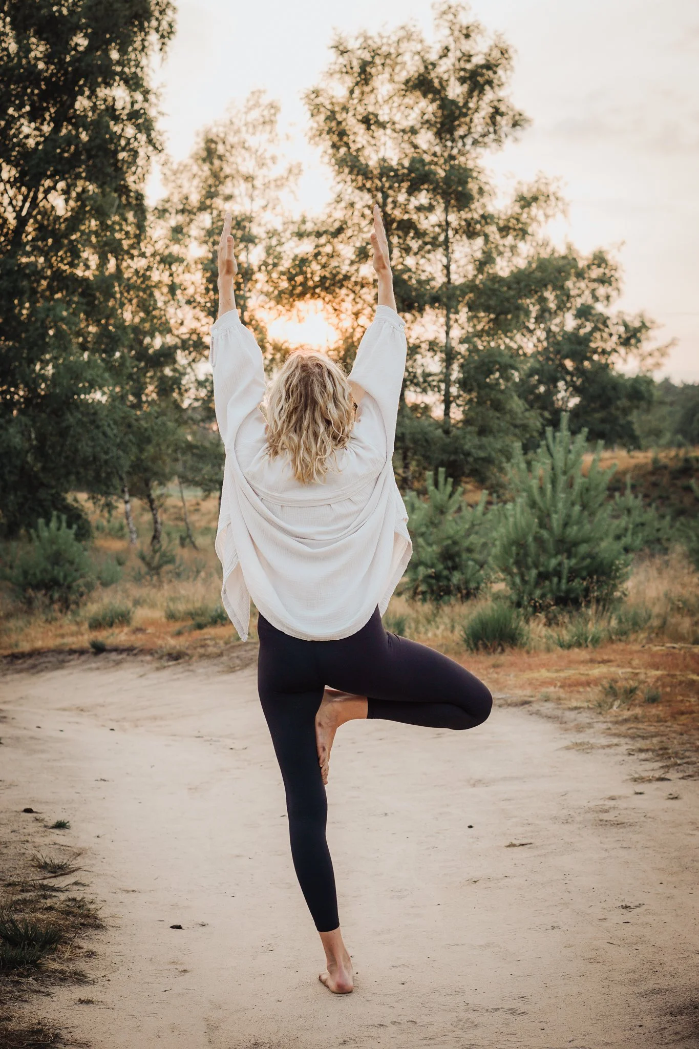 Yoga | Montags 19:30-20:45 | 8-Wochen-Kurs | Level 1-2