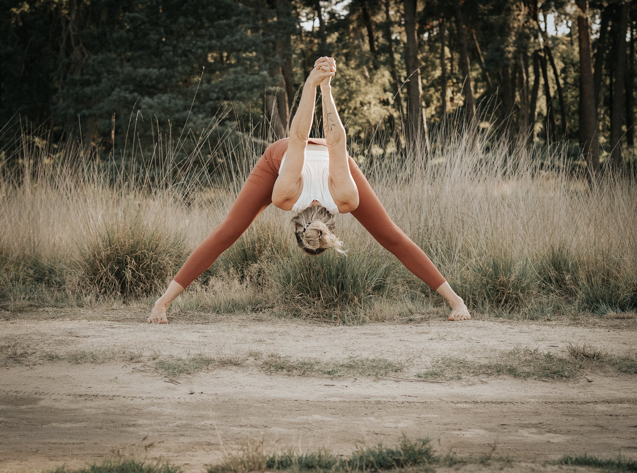 Yoga Drop-In | 75 min