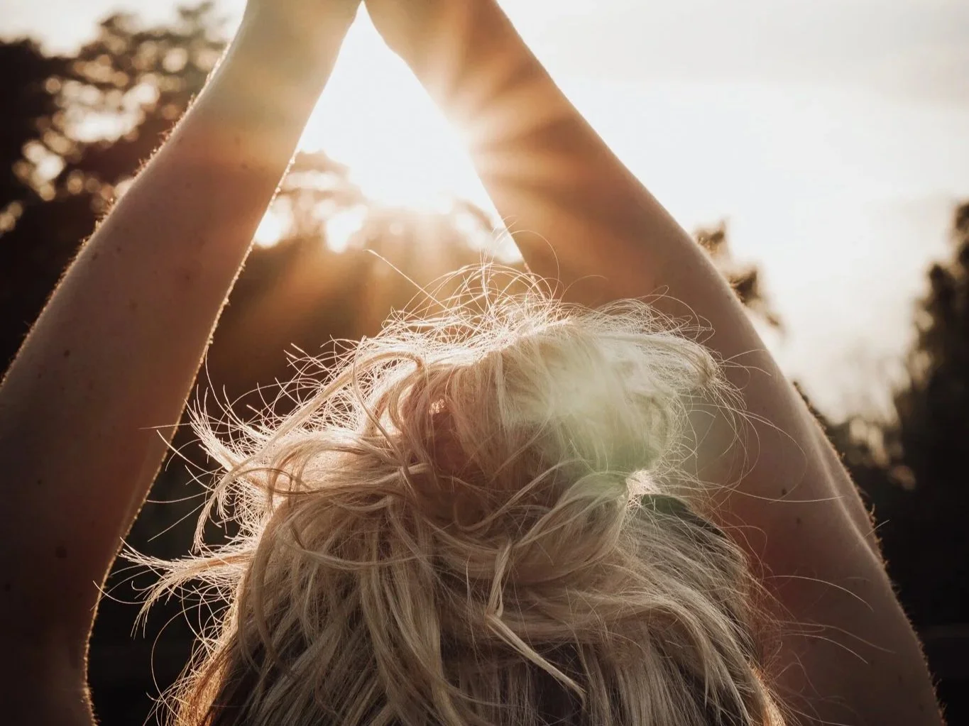 Sommer-Yoga Drop-In | Montag | 75 Min