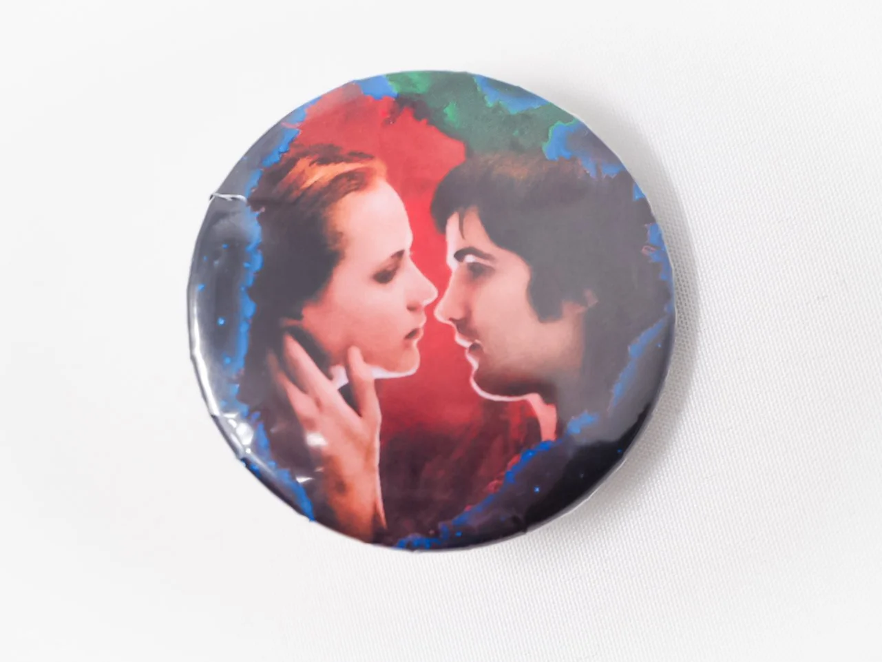 Plain Button