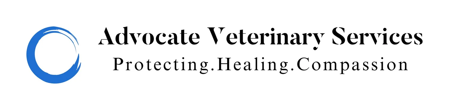 Advocate Veterinary Services 