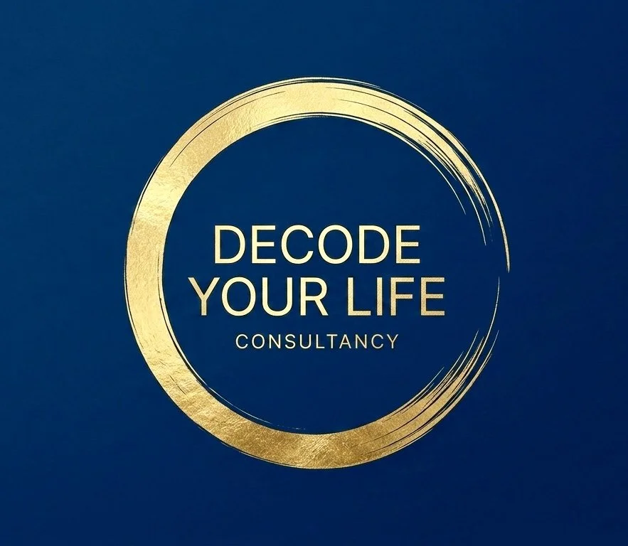 Decode Your Life. 