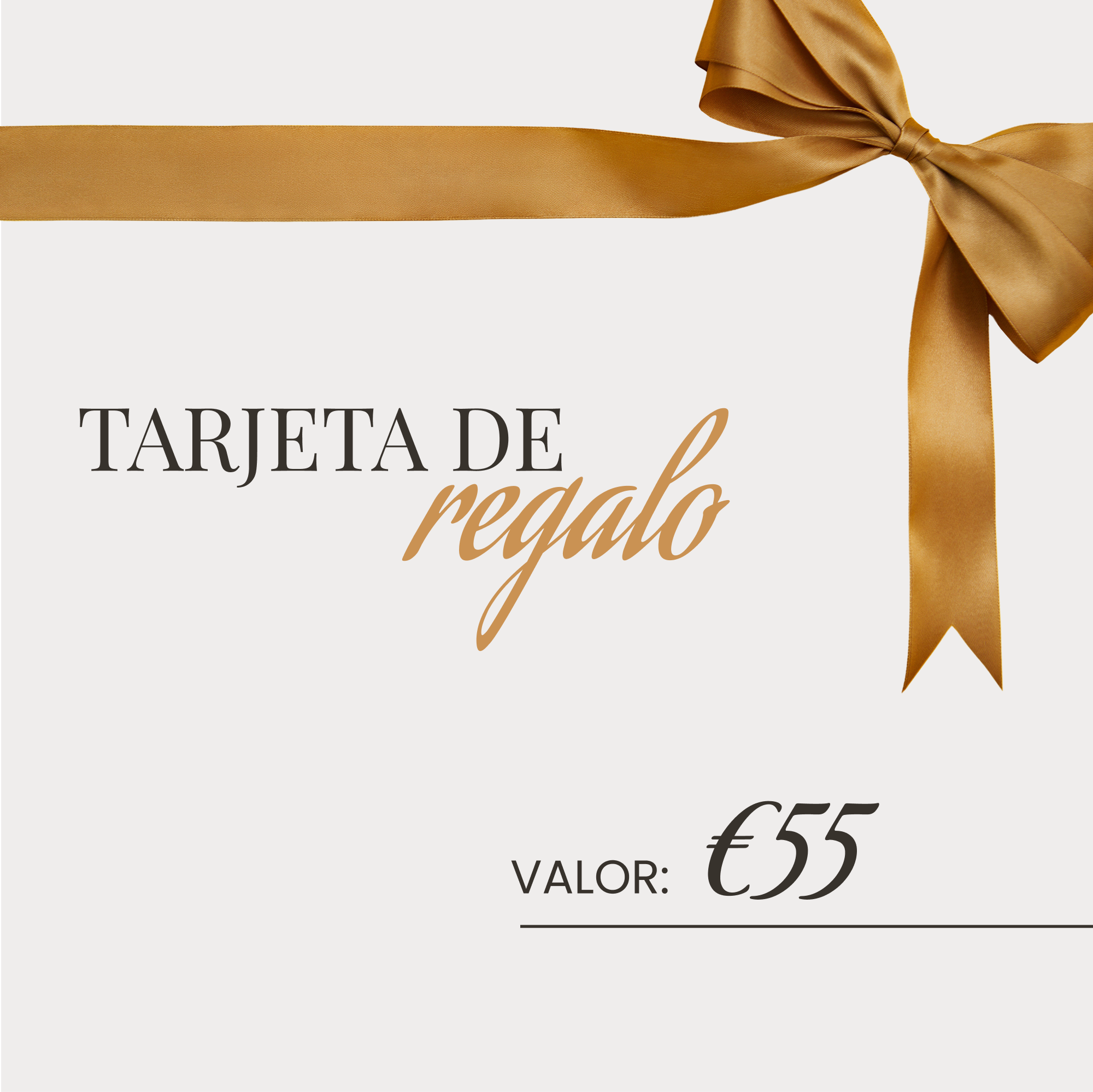 Vale de Regalo
