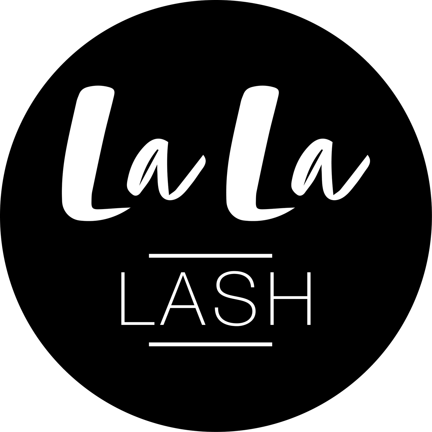 Lala Lash