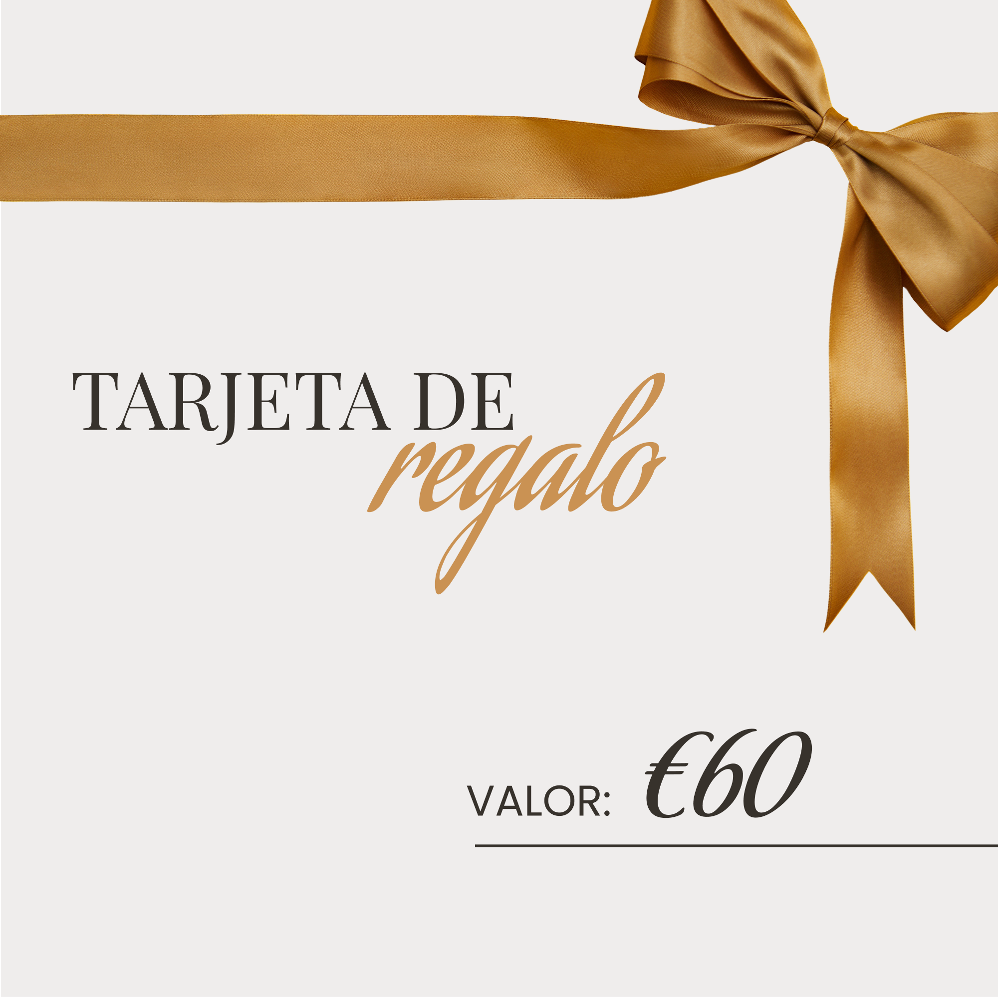 Vale de Regalo