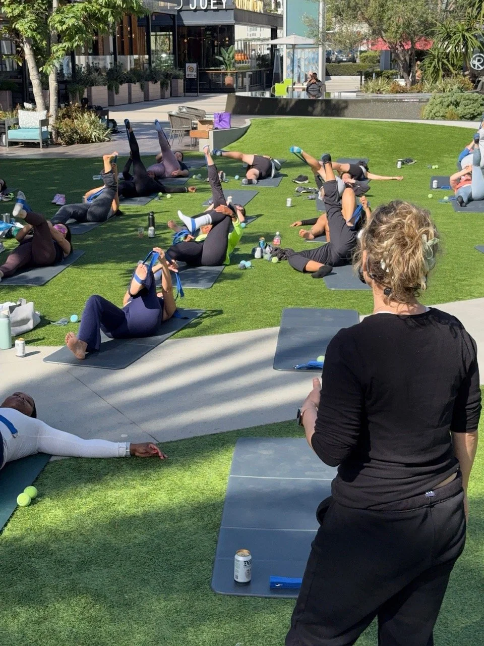 Artha Yoga &amp; Wellness Sanctuary West LA