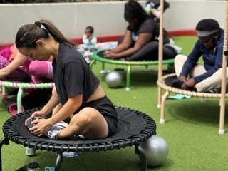 Artha Yoga &amp; Wellness Studio City