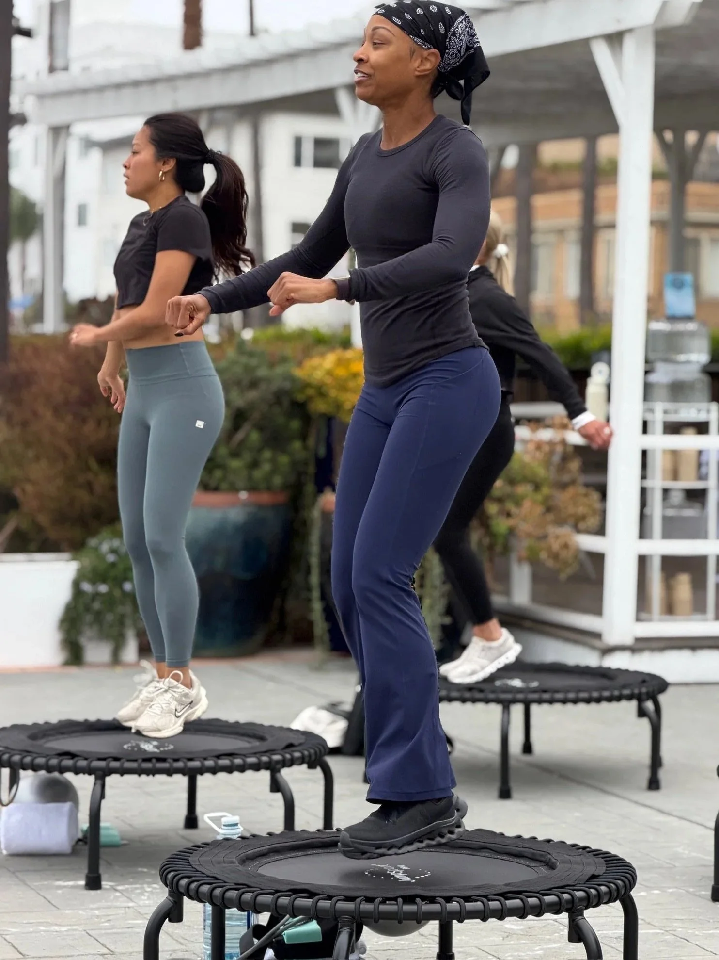 Artha Yoga &amp; Wellness Studio City