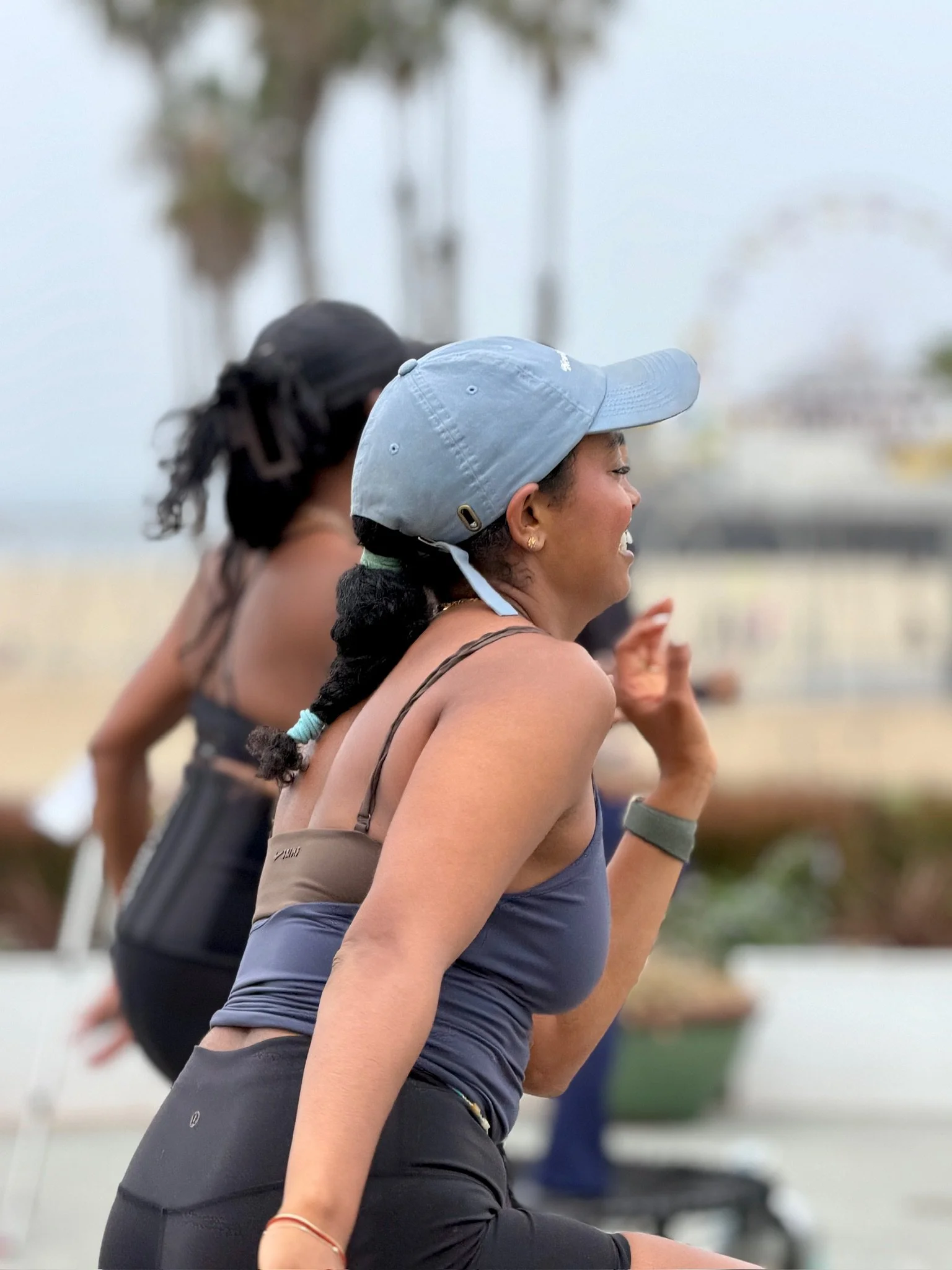 Perimenopause Is Renegotiating Your Cardio Contract