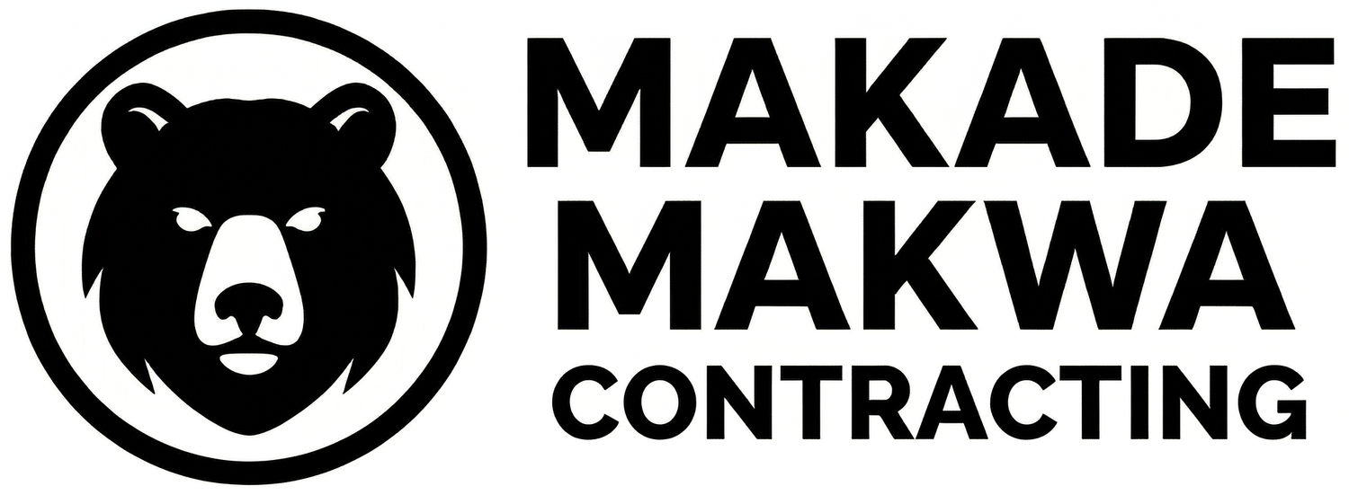 Makade Makwa Contracting