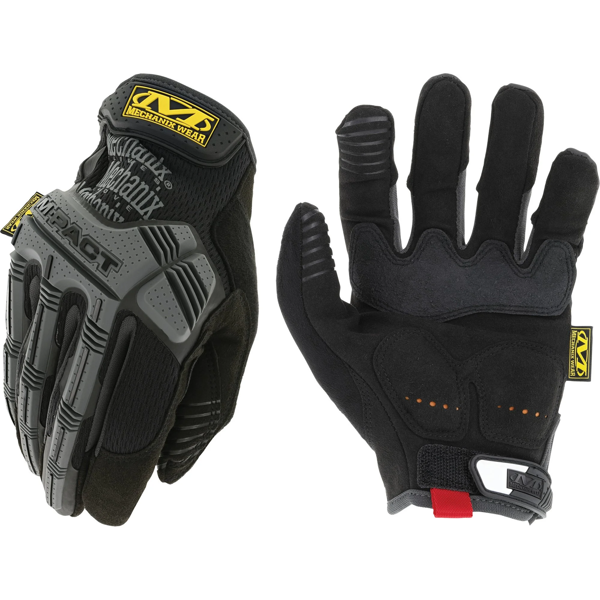 Mechanix Wear M-PACT